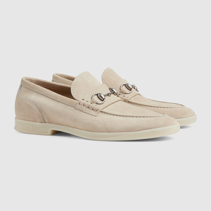 GUCCI Men's loafer with Horsebit