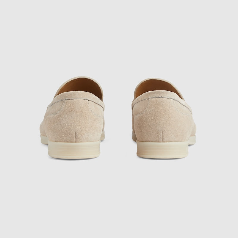 GUCCI Men's loafer with Horsebit