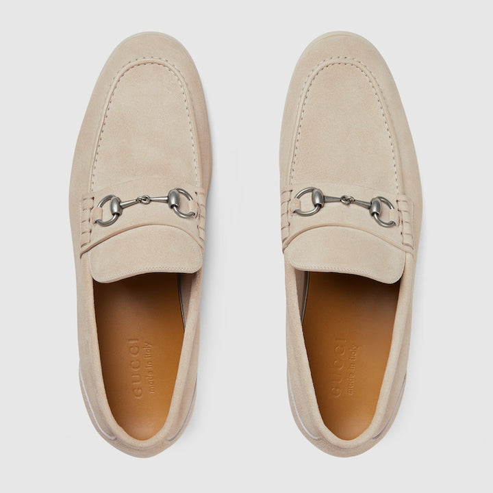 GUCCI Men's loafer with Horsebit