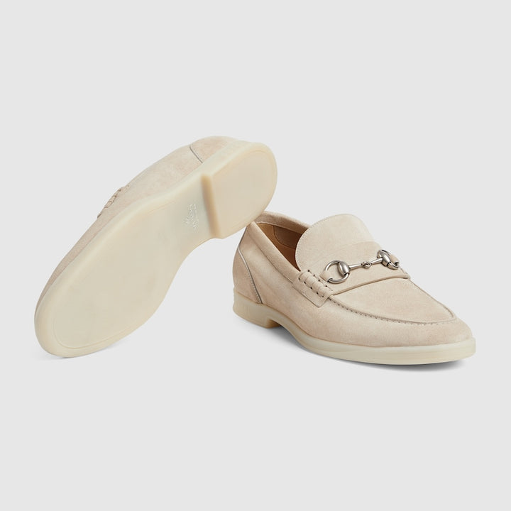 GUCCI Men's loafer with Horsebit