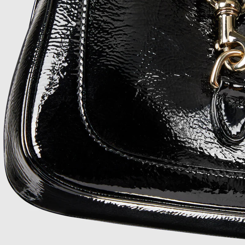 Gucci Jackie Notte mini bag