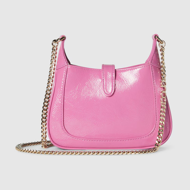 Gucci Jackie Notte mini bag