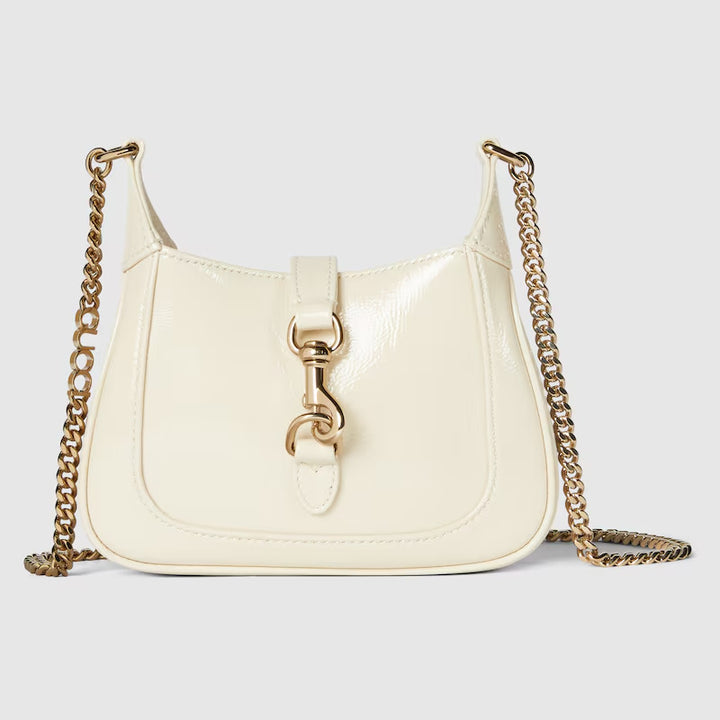 Gucci Jackie Notte mini bag