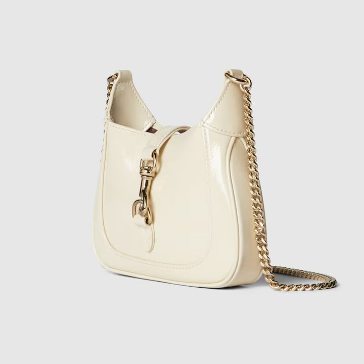Gucci Jackie Notte mini bag