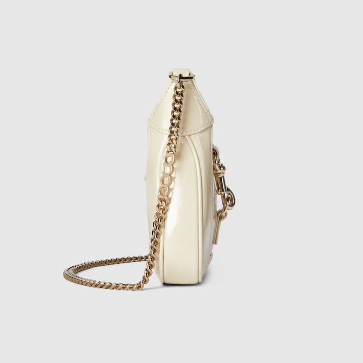 Gucci Jackie Notte mini bag