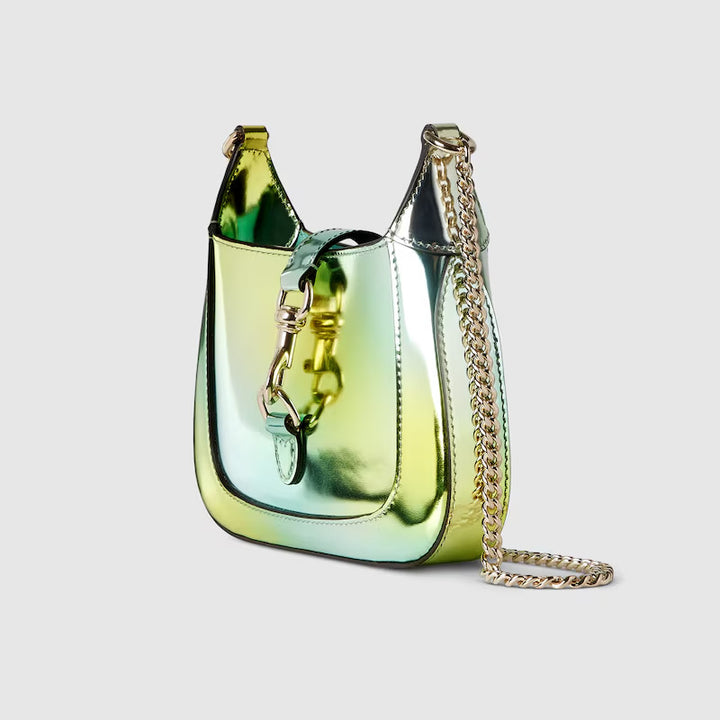 Gucci Jackie Notte mini bag