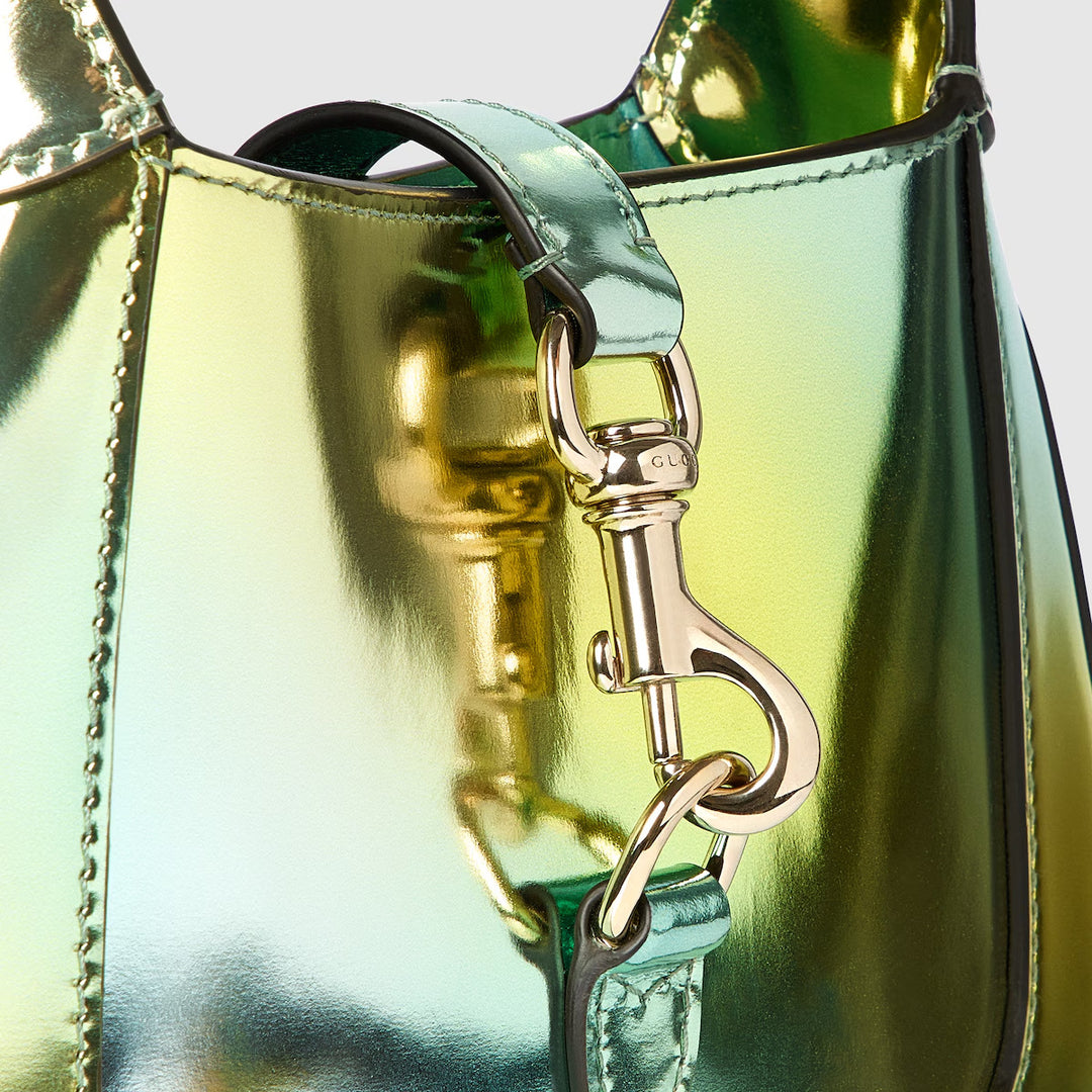 Gucci Jackie Notte mini bag