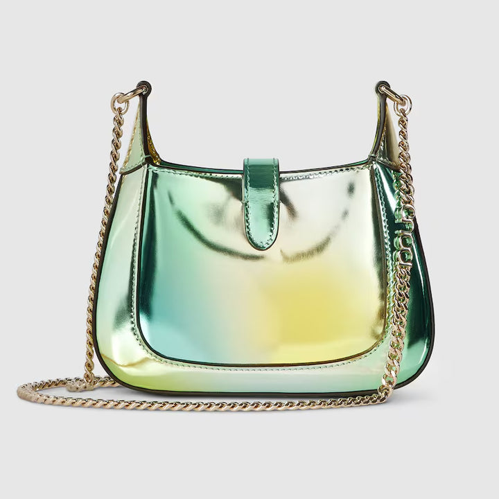 Gucci Jackie Notte mini bag