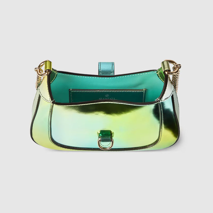 Gucci Jackie Notte mini bag