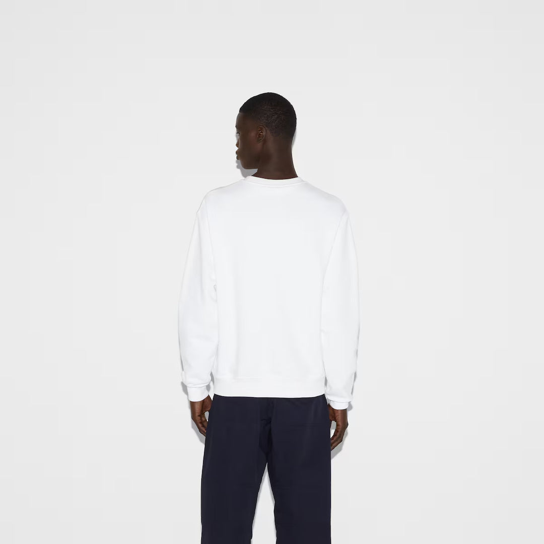 Gucci COTTON JERSEY SWEATSHIRT