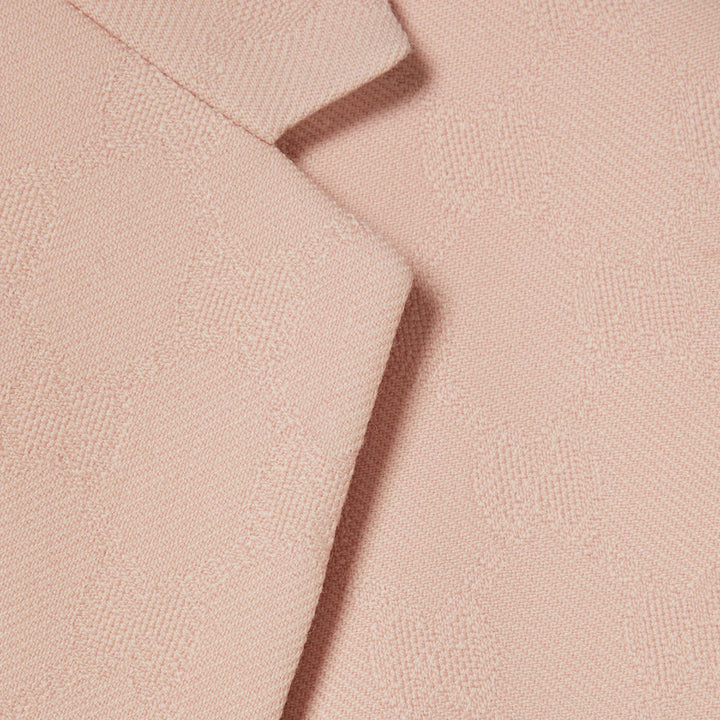 GICCI GG canvas jacket