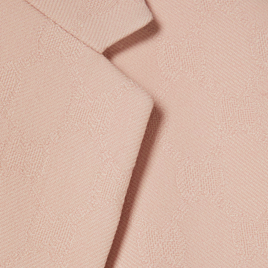 GUCCI GG canvas jacket