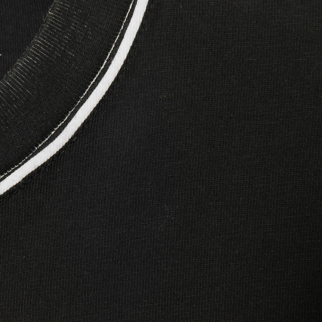 Gucci Printed cotton jersey T-shirt