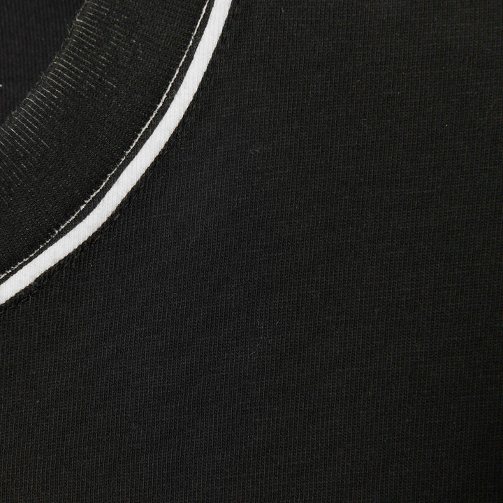 Gucci Printed cotton jersey T-shirt