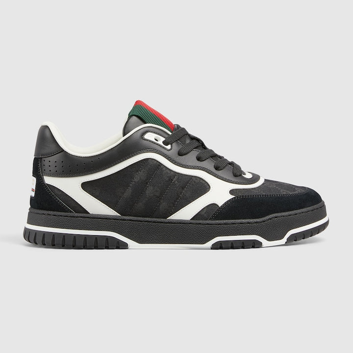 GUCCI Men's Gucci Re-Web sneaker
