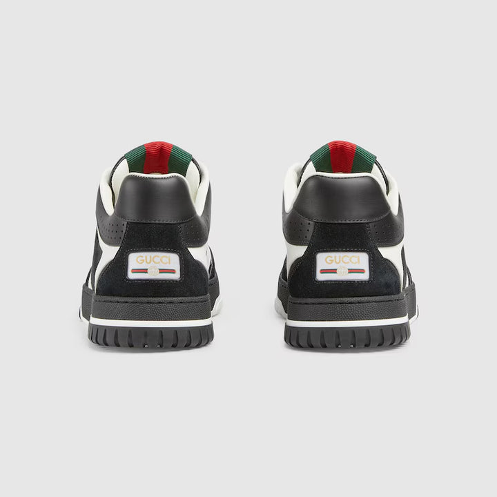 GUCCI Men's Gucci Re-Web sneaker