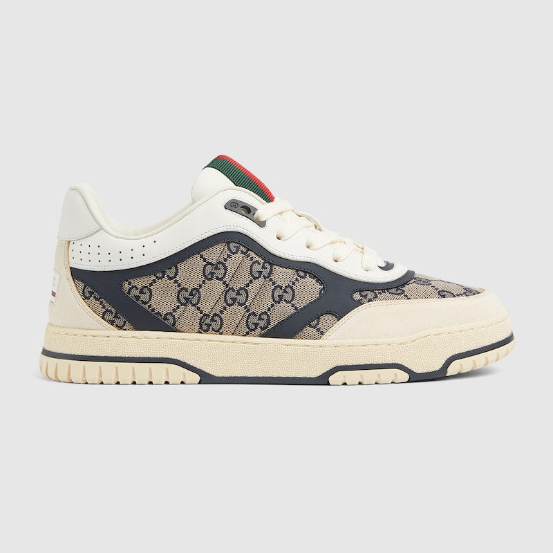 GUCCI Men's Gucci Re-Web sneaker