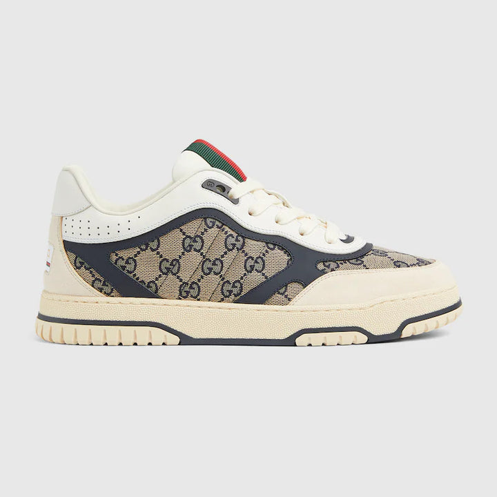 GUCCI Men's Gucci Re-Web sneaker