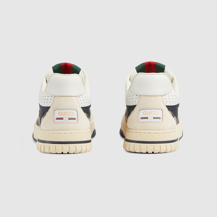 GUCCI Men's Gucci Re-Web sneaker