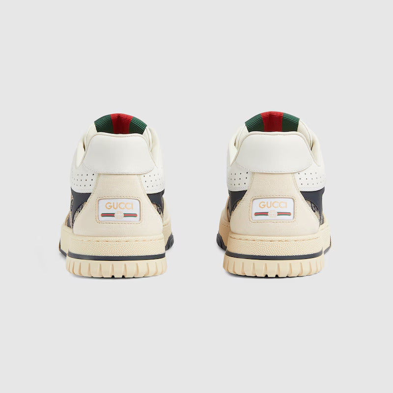 GUCCI Men's Gucci Re-Web sneaker