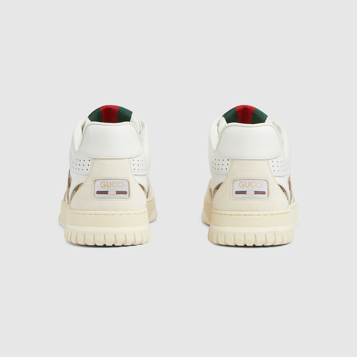GUCCI Men's Gucci Re-Web sneaker