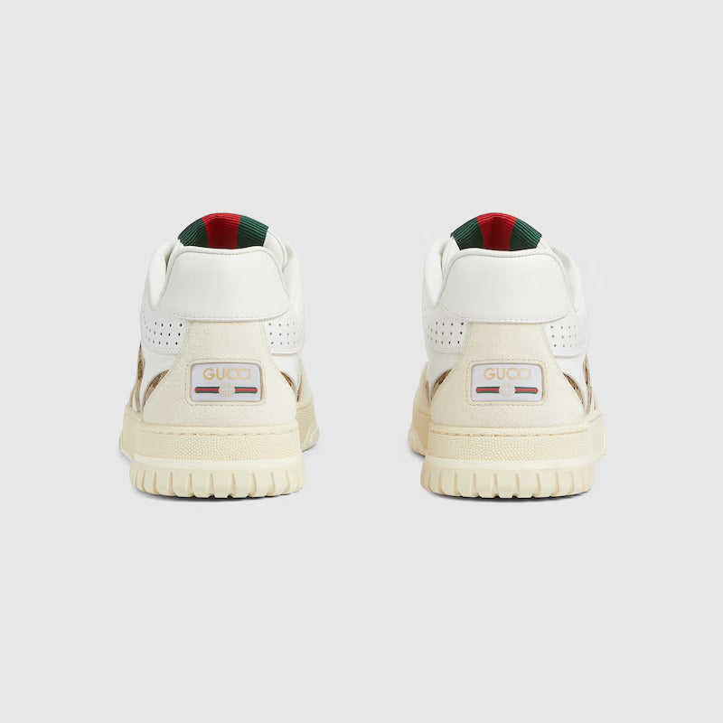 GUCCI Men's Gucci Re-Web sneaker