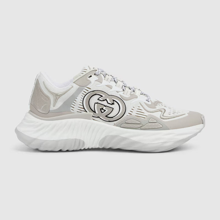 GUCCI Men's Gucci Ripple sneaker