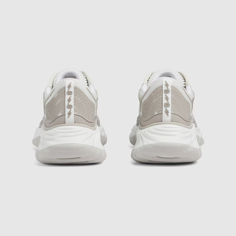 GUCCI Men's Gucci Ripple sneaker
