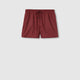 Dark red
