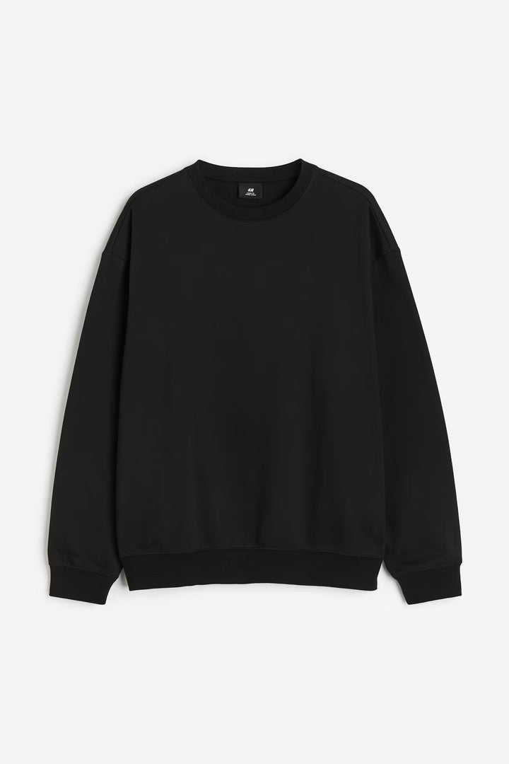 H&M Loose Fit Sweatshirt