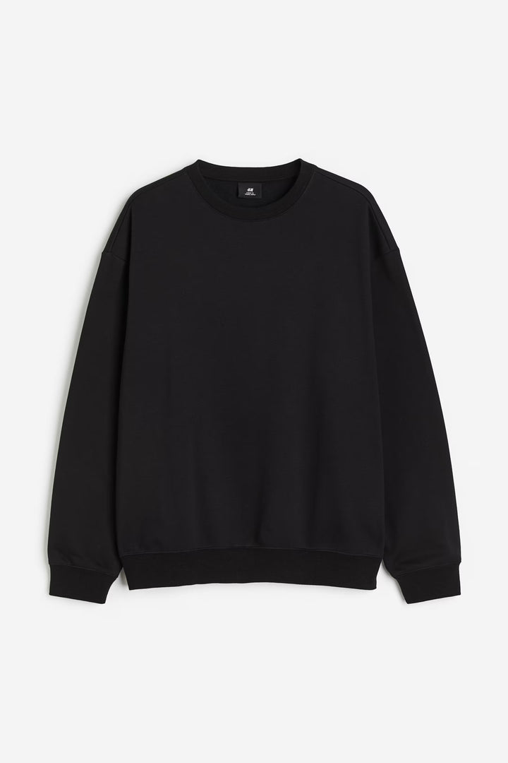 H&M Loose Fit Sweatshirt