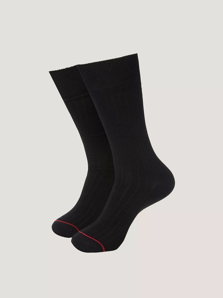 Tommy Hilfiger Trouser Sock 2-Pack