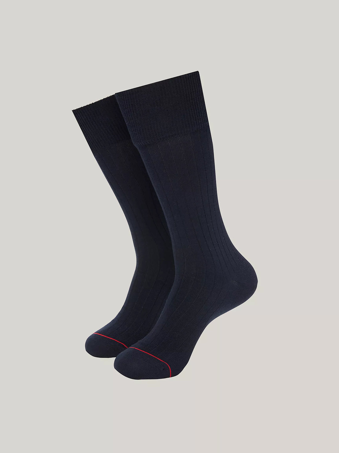 Tommy Hilfiger Trouser Sock 2-Pack