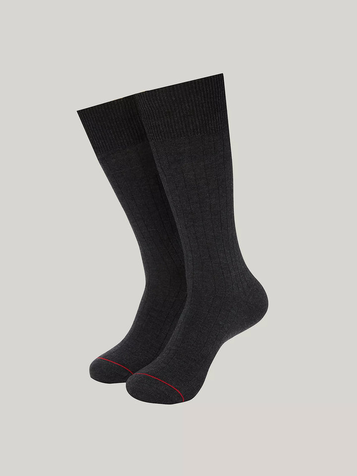 Tommy Hilfiger Trouser Sock 2-Pack