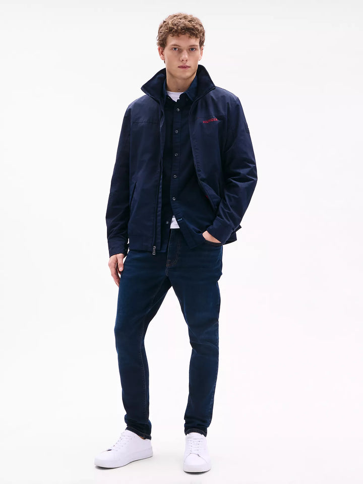 Tommy Hilfiger Slim Fit Oxford Shirt
