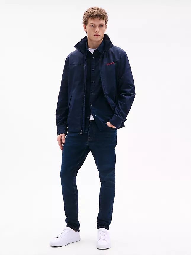 Tommy Hilfiger Slim Fit Oxford Shirt