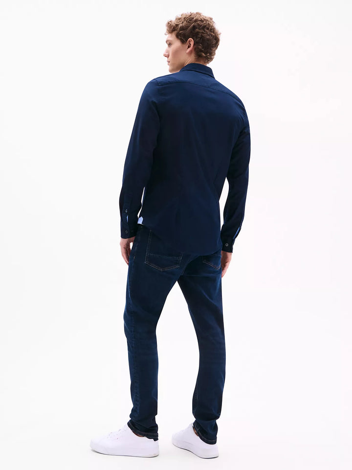 Tommy Hilfiger Slim Fit Oxford Shirt