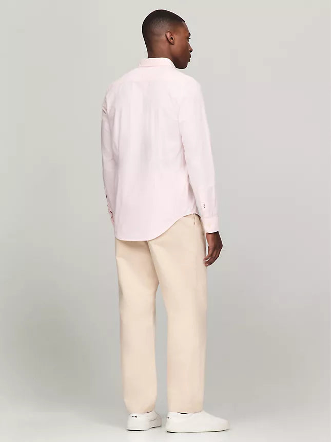Tommy Hilfiger Slim Fit Oxford Shirt
