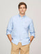 Light Blue/Navy Blue