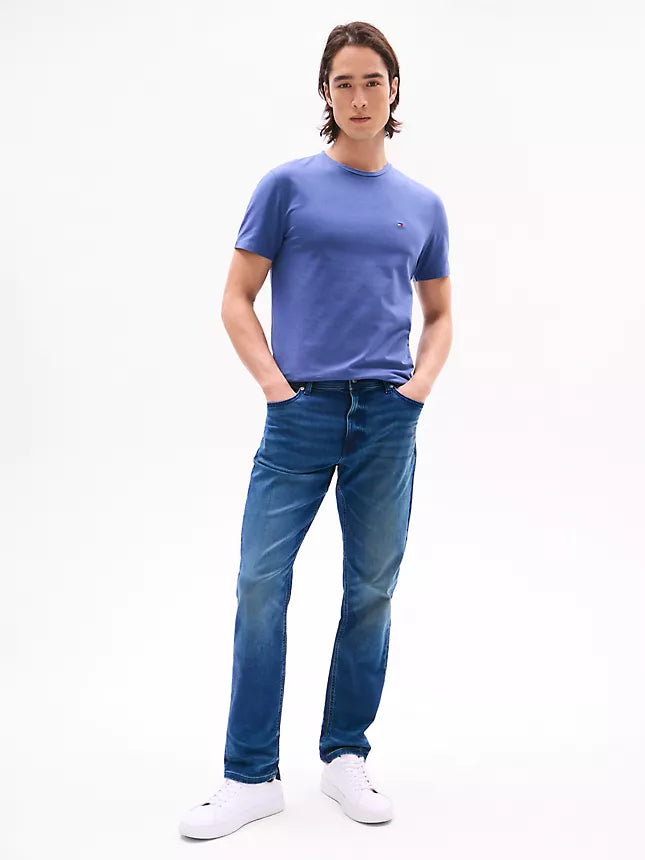 Tommy Hilfiger Slim Fit T-Shirt