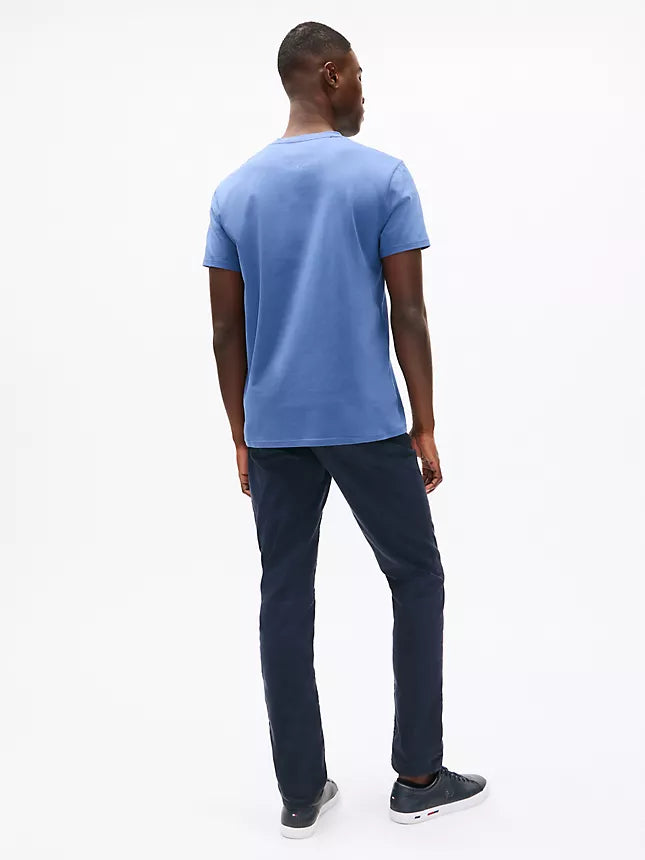 Tommy Hilfiger Slim Fit V-Neck T-Shirt