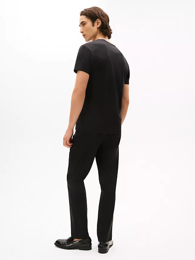 Tommy Hilfiger Slim Fit V-Neck T-Shirt