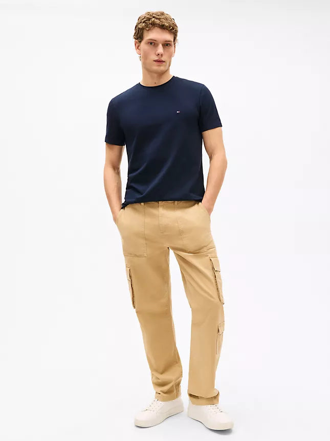 Tommy Hilfiger Slim Fit T-Shirt
