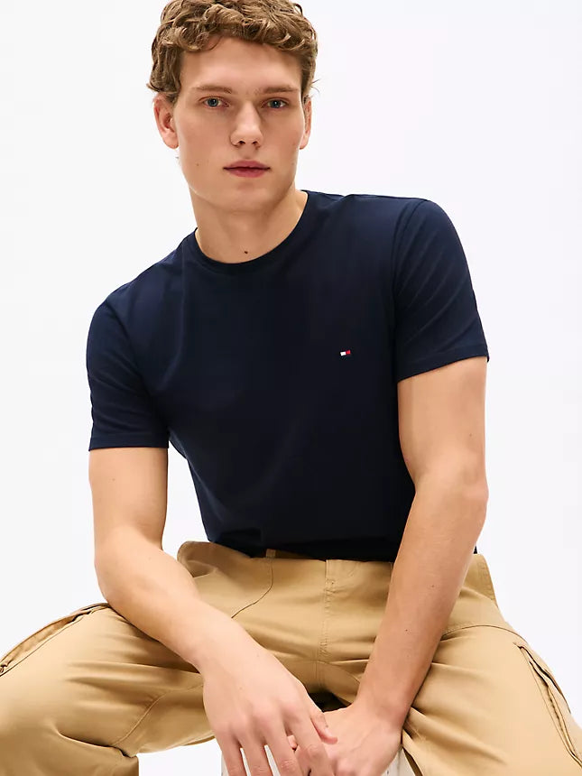 Tommy Hilfiger Slim Fit T-Shirt