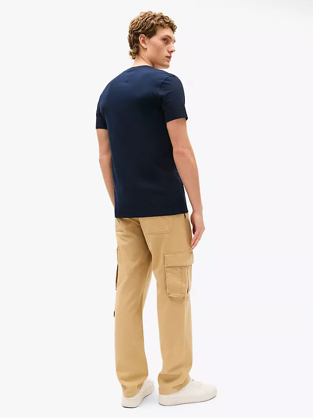 Tommy Hilfiger Slim Fit T-Shirt