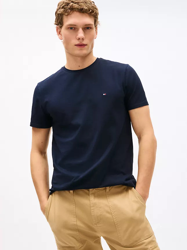 Tommy Hilfiger Slim Fit T-Shirt