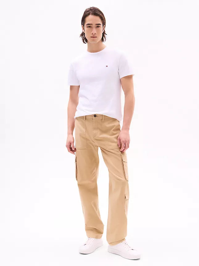 Tommy Hilfiger Slim Fit T-Shirt