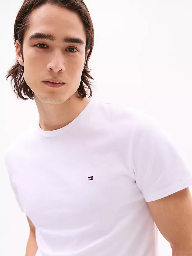 Tommy Hilfiger Slim Fit T-Shirt