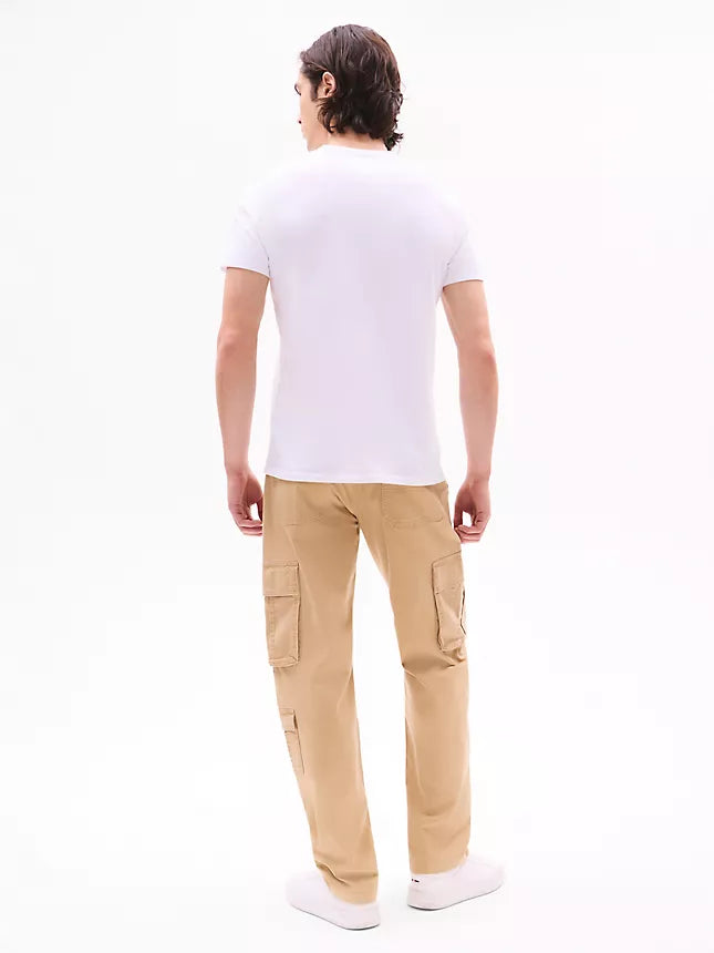 Tommy Hilfiger Slim Fit T-Shirt