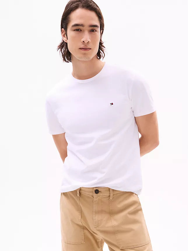Tommy Hilfiger Slim Fit T-Shirt